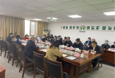 學(xué)習(xí)借鑒優(yōu)秀經(jīng)驗(yàn)做法 推進(jìn)國(guó)企培訓(xùn)工作常態(tài)化開(kāi)展