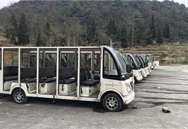 溢價率84.87%，助力農(nóng)村閑置低效項目資產(chǎn)活起來