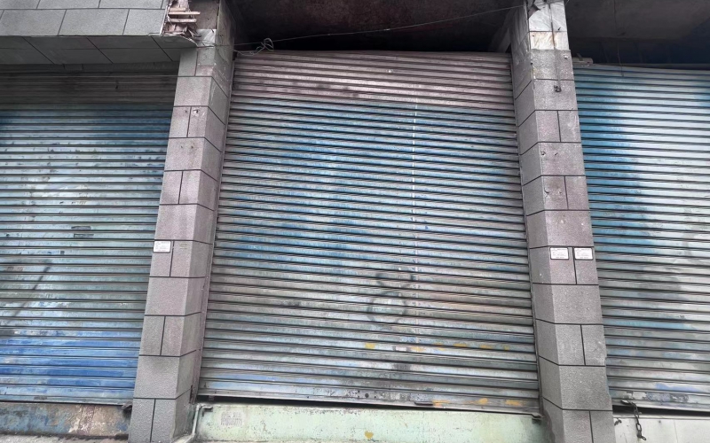 沙井街37-7、8號(hào)門面