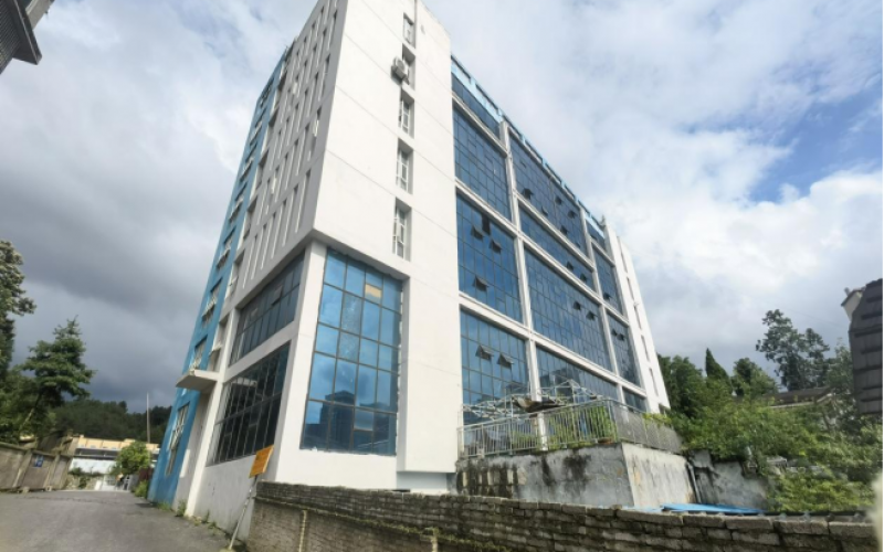 甕安縣“生豬定點(diǎn)屠宰場(chǎng)辦公樓”招租項(xiàng)目預(yù)披露