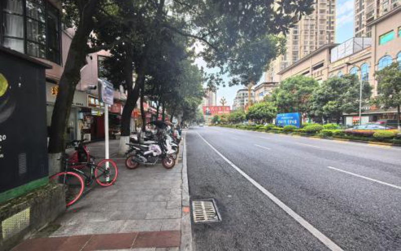 紅旗新村A棟1層5、6號門面轉(zhuǎn)讓（持有方：貴州省機關(guān)事務管理局國有資產(chǎn)管理服務中心）