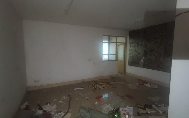 遵義巷273號2處資產(chǎn)轉讓（持有方：貴州省機關事務管理局國有資產(chǎn)管理服務中心）