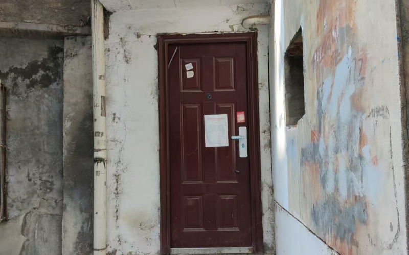 貴州省機關(guān)事務管理局國有資產(chǎn)管理服務中心貴陽市云巖區(qū)陜西路3處資產(chǎn)招租