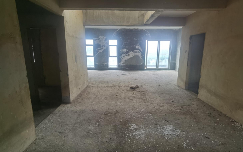 貴州省機關(guān)事務管理局國有資產(chǎn)管理服務中心貴陽市花溪區(qū)甲秀南路花溪段溪山御景25處資產(chǎn)招租