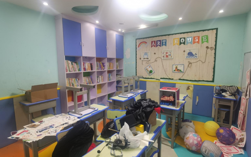 （降價(jià)）白沙巷23號(hào)轉(zhuǎn)讓?zhuān)ǔ钟蟹剑嘿F州省機(jī)關(guān)事務(wù)管理局國(guó)有資產(chǎn)管理服務(wù)中心）