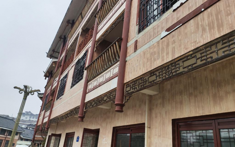 黔東南州凱里市愿景路6號(hào)招租項(xiàng)目