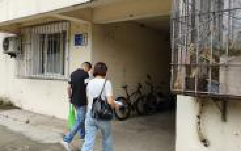 （降價(jià)）南明區(qū)新華路70號(hào)6棟3單元8樓附14號(hào)轉(zhuǎn)讓?zhuān)ǔ钟蟹剑嘿F州省機(jī)關(guān)事務(wù)管理局國(guó)有資產(chǎn)管理服務(wù)中心）（二次掛牌)