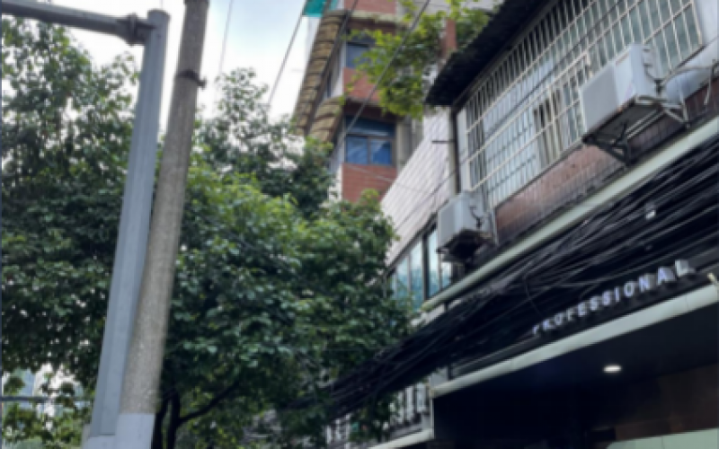 貴陽市云巖區(qū)金倉路40號附2號門面招租（降價(jià)）