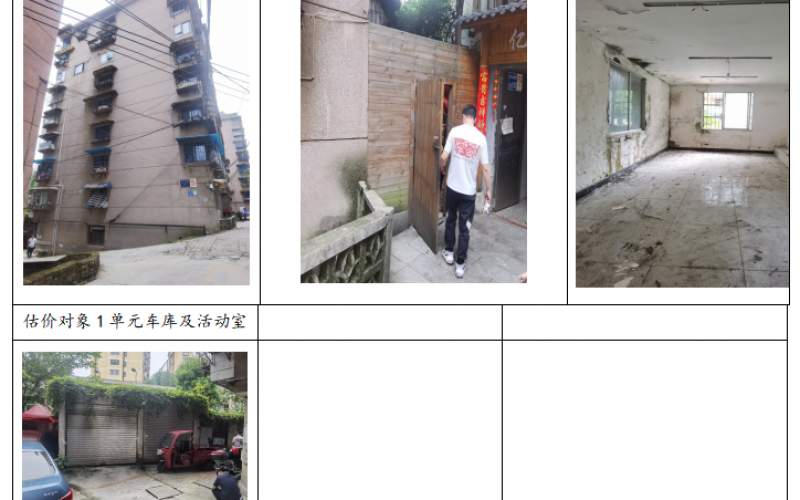 貴州省機(jī)關(guān)事務(wù)管理局國(guó)有資產(chǎn)管理服務(wù)中心貴陽(yáng)市南明區(qū)寶山南路312號(hào)四單元旁1、2號(hào)房屋、1單元旁車庫(kù)招租