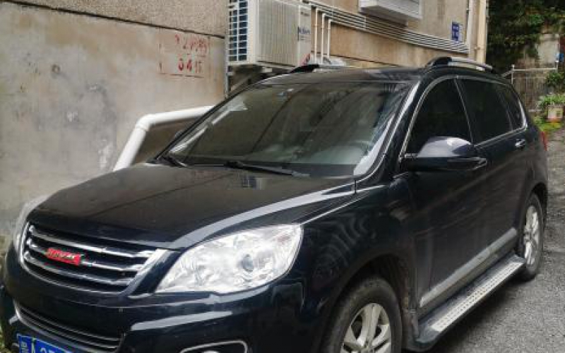 貴州省計量測試技術(shù)研究所實(shí)驗(yàn)工廠車輛轉(zhuǎn)讓